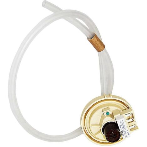 6501EA1001C 6501EA1001R Pressostat de niveau d'eau pour lave-linge-- (1/5)