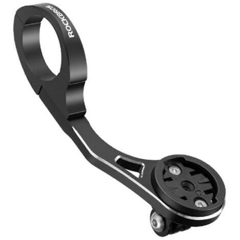 Extension de compteur de vitesse GPS pour vélo - Support de vélo pour ordinateur de bord (1/5)