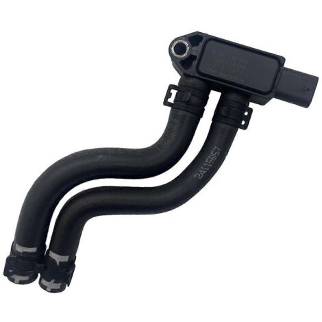Capteur de différence de pression d'échappement pour voitures CT5 CT4 XT5 XT6-- (1/5)