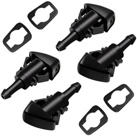 Kit de 4 buses de lave-glace avant pour Ram-- (1/5)