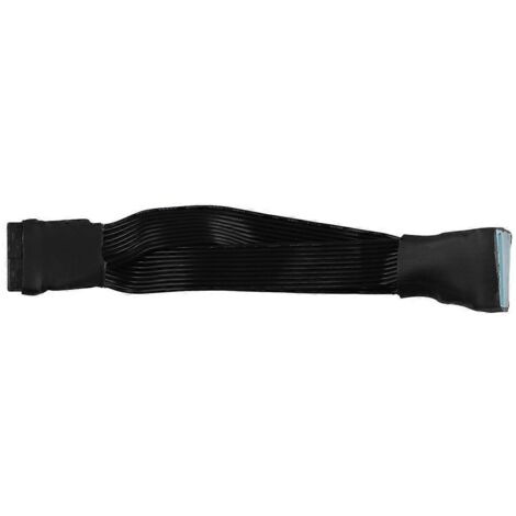 Câble adaptateur d'extension répartiteur USB 3.0 pour carte mère -- (1/5)
