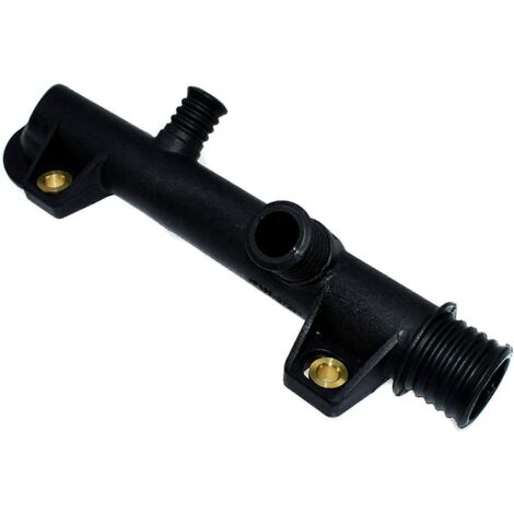 Tuyau de refroidissement d'eau pour E30 E36 318I 316I 318is M40 M42 M43 M44-- (1/5)