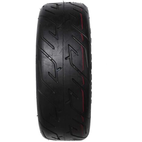 Lot de 2 pneus tubeless 10X2.70-6.5 pour trottinette électrique (1/5)