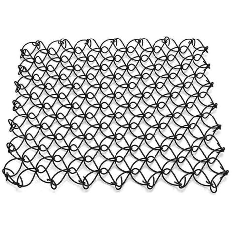 Tapis isolant de camping, dessous de plat anti-brûlure, dessous de plat pour casserole --- (1/5)