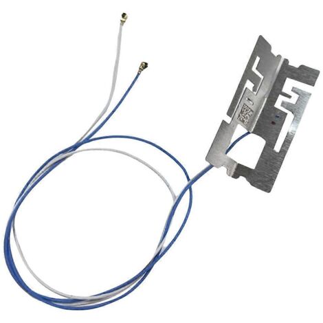 Pièces de rechange pour antenne 1200 (1/5)