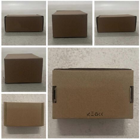 Carte de protection PCB pour batterie Li-Ion 18V 20V DCB201-- (1/5)