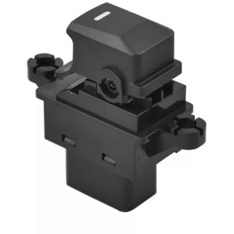 Bouton de commande de lève-vitre électrique pour voiture (modèles 2011-2016) - Référence : 935751Y000 (1/5)