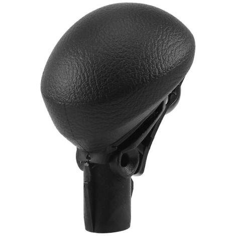 54130--A81 Pommeau de levier de vitesse ABS pour voiture (2006-2011)-- (1/5)