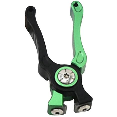 Pince-ciseaux de pêche portable avec coupe-fil PE -- (1/5)