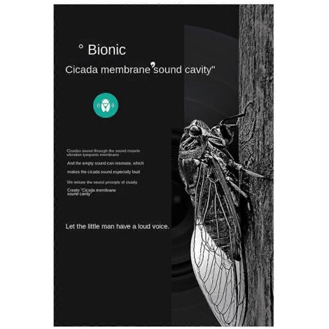 Enceinte Bluetooth A10 Mini Outdoor Cannon Subwoofer dorée-- (1/5)