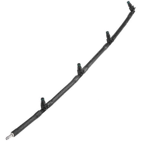 A6510702432 - Tuyau de retour d'injecteur de carburant pour-- (1/5)