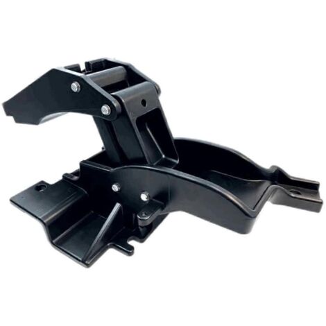 VPLGP0139 Support de fixation de pédale avant droite pour Range L405 (1/5)