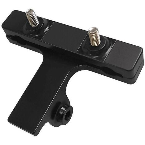 Support de selle de vélo pour rails Hero-- (1/5)