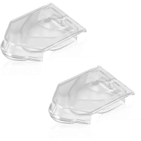 Accessoires pour extracteur de jus, petit couvercle de mixeur, embout de rechange, couvercles (1/5)