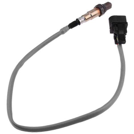 Capteur d'oxygène avant O2 0258007274 pour 1 3 X5 Z4 E87 E90-- (1/5)