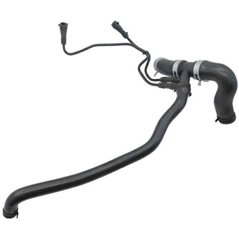 Tuyau de refroidissement pour radiateur automobile Range Rover Sport (1/5)