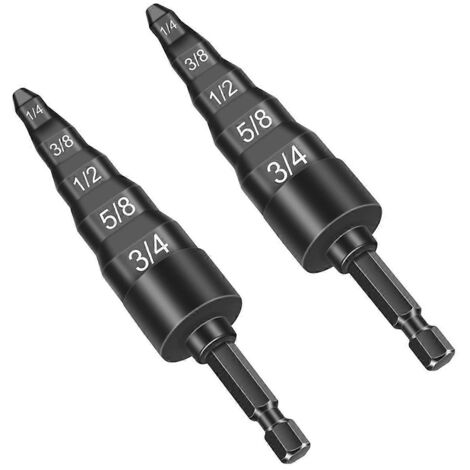 Outil de réparation CVC 5 en 1, écarteur de tubes en cuivre pour climatiseur (1/5)