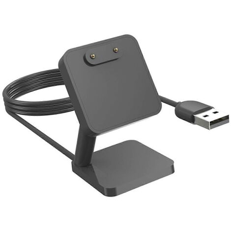 Chargeur de mini-station d'accueil compatible avec Galaxy Fit3 R390-- (1/5)