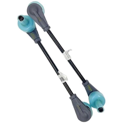 1 paire de rotules de barre stabilisatrice avant pour XT5 XT6-- (1/5)