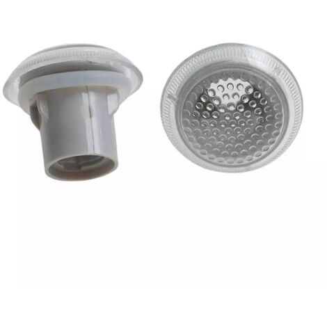 Pour les boîtiers de répétiteurs de clignotants latéraux-- (1/5)