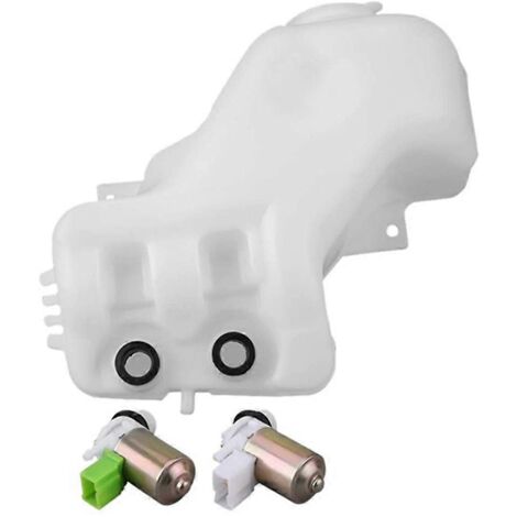 Kit de réservoir de lave-glace pour Patrol --- (1/5)