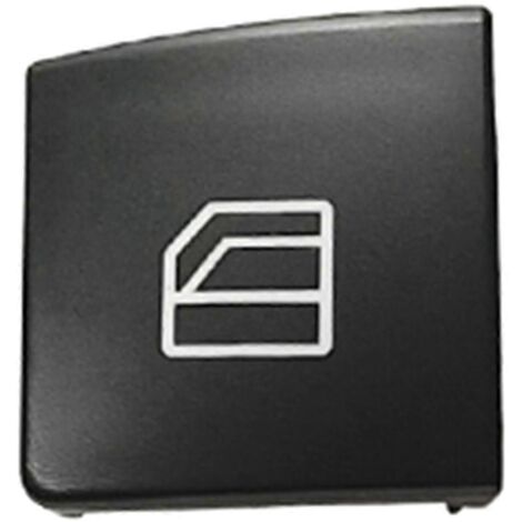 Cache-bouton de réparation pour interrupteur de lève-vitre de voiture, n° 1 (1/5)