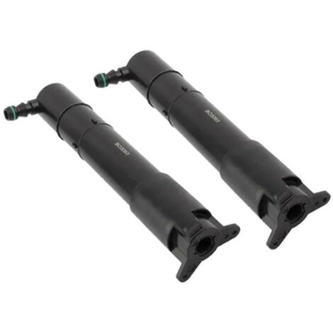 1 paire de buses de lave-phares 95562818010 pour-- (1/5)