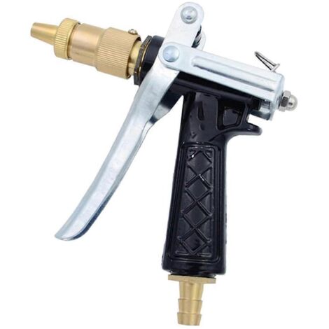 Tuyau d'arrosage haute pression pour jardin domestique --- (1/5)