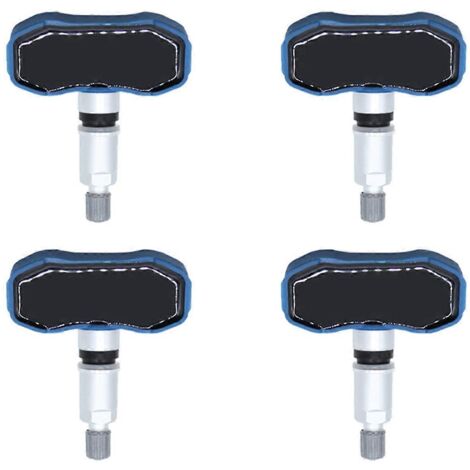 Capteur de pression des pneus TPMS 15136883 pour modèles 98-05 315 MHz (1/5)