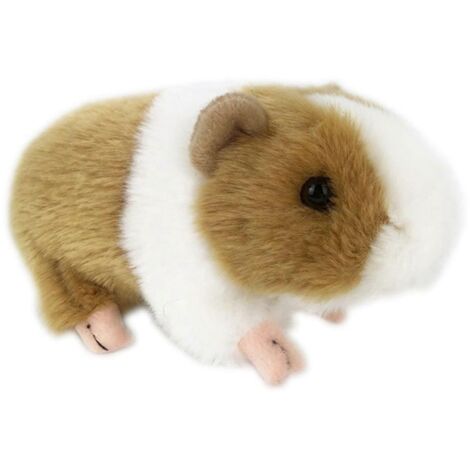 Un jouet de simulation de souris, modèle de hamster, jouet pour animal de compagnie --- (1/5)