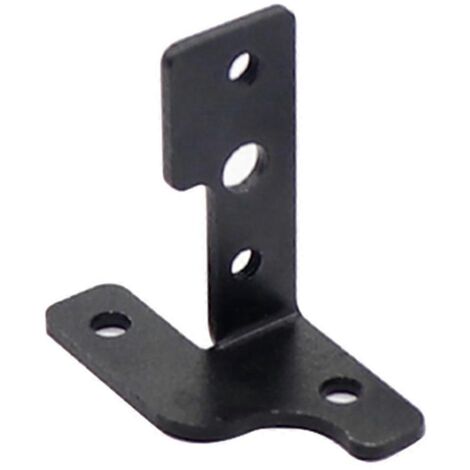 Support en acier à mise à niveau automatique BL Touch pour V2-- (1/5)