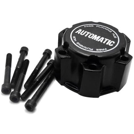 pour moyeu de verrouillage automatique Frontier Navara D22 X-Terra Pick D21-- (1/5)