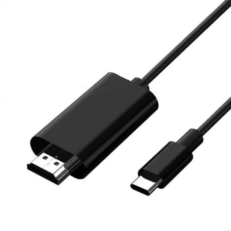 -Câble adaptateur convertisseur compatible pour / 15 Pro Max-- (1/5)