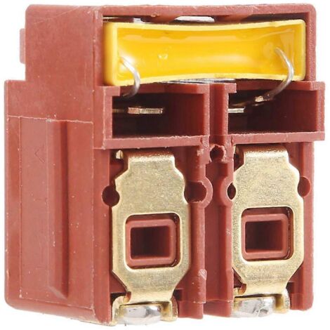 Interrupteur pour meuleuse d'angle DW806 D28154 D28155 D28156 DW802 (1/5)