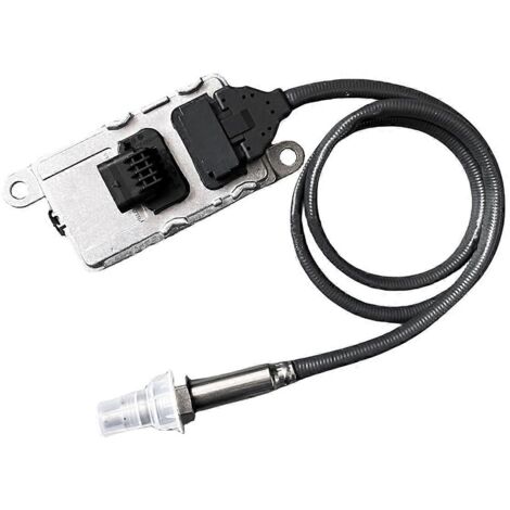 Capteur d'oxygène pour moteur Uninox, coffre de voiture, excavatrice - (1/5)