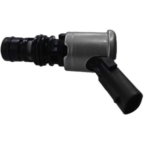Soupape de commande de pompe à huile pour moteurs 1,4 L et 1,5 L (1/5)