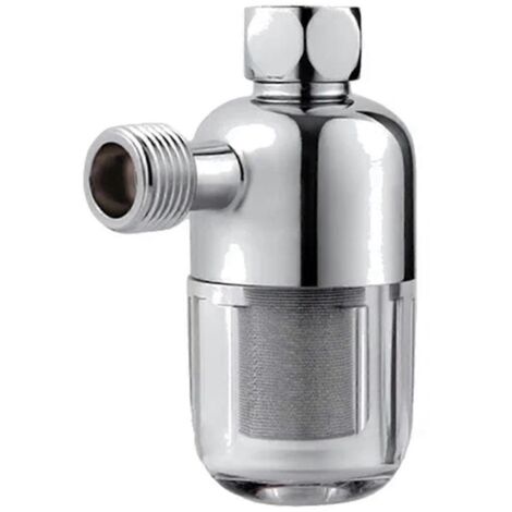 Purificateur d'eau domestique avec filtre de purification pour eau potable directe au robinet -- (1/5)