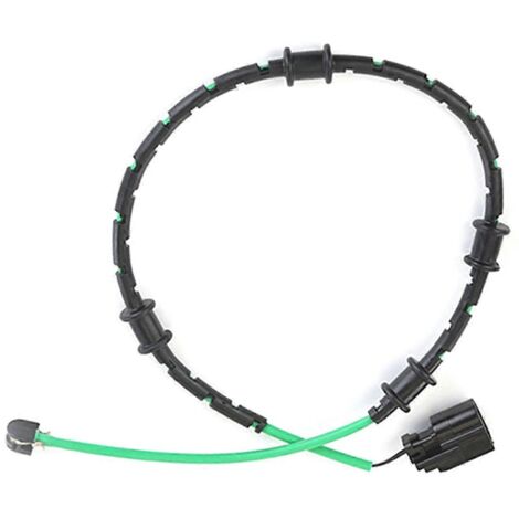 Capteur d'usure des plaquettes de frein d'essieu avant C2Z16061 pour XF 2008-2015-- (1/5)