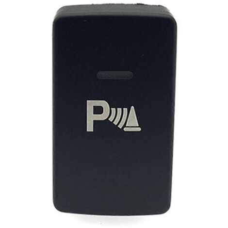 Interrupteur de radar de recul pour voiture 35470-TW0-003 (modèles 2012-2015) (1/5)