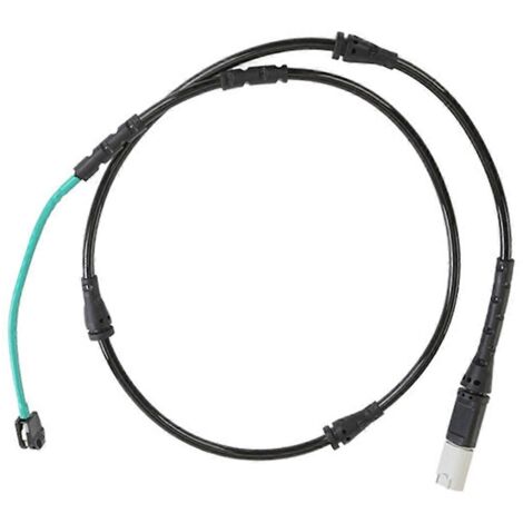 Capteur d'usure des plaquettes de frein pour essieu avant de voiture X5 X6-- (1/5)