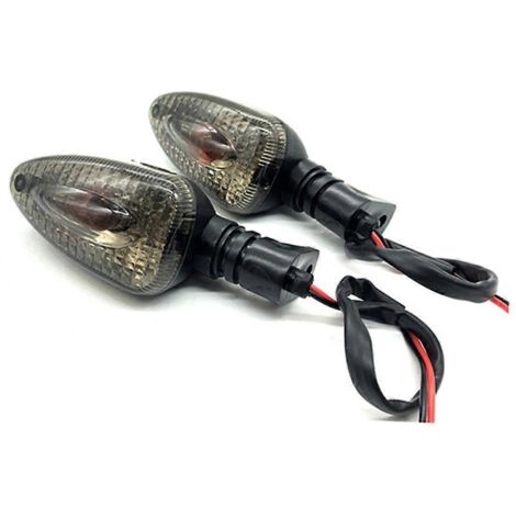 Clignotant de moto pour lampe témoin C-- (1/5)
