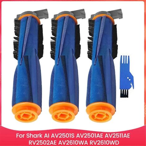 Remplacement de la brosse principale pour AI AV2501S AV2501AE AV2511AE-- (1/5)