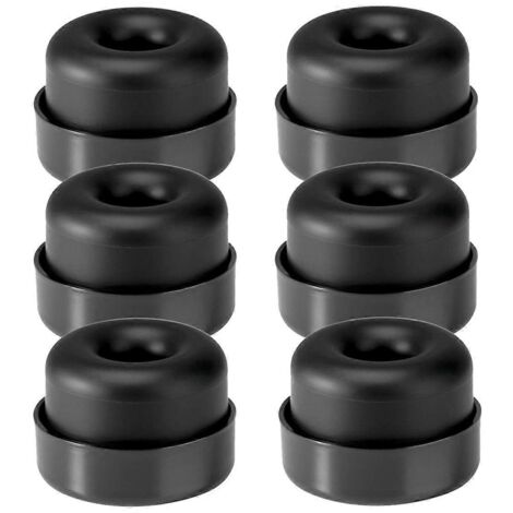 Système d'isolation pour caisson de basses 6PC Sound Path (1/5)