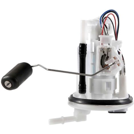 Ensemble pompe à carburant pour réservoir de moto YBR125 (1/5)