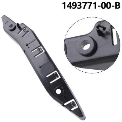 Support de fixation fixe du pare-chocs avant droit pour Model Y-- (1/5)