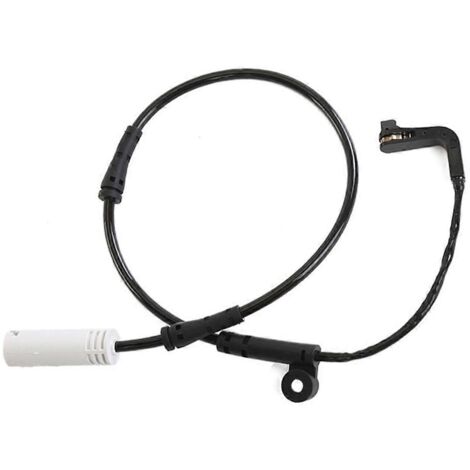Capteur de frein d'essieu avant de voiture 34352282935 pour BMW Série 5 et 6 E60-- (1/5)