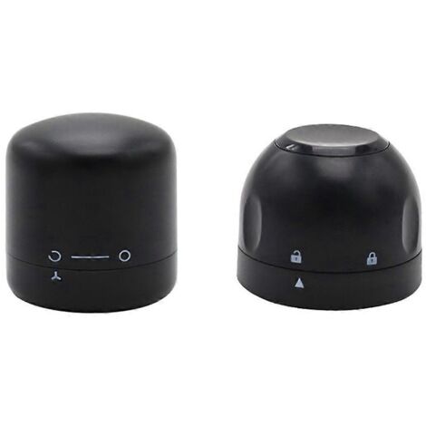 Bouchons de bouteille de vin, rangement étanche pour bouchons de vin et accessoires de bar. (1/5)