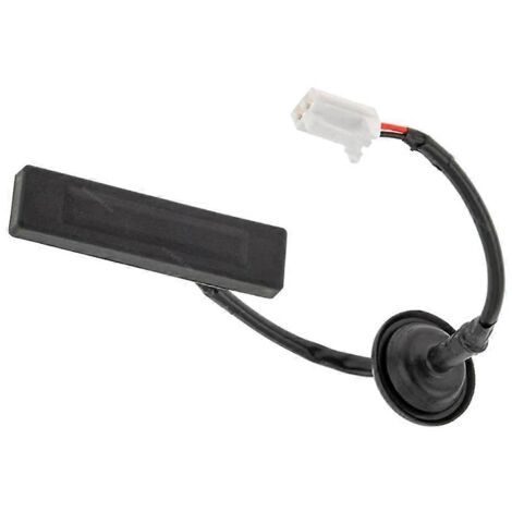 Interrupteur de porte arrière 81260-1J600 pour 2012-2017-- (1/5)