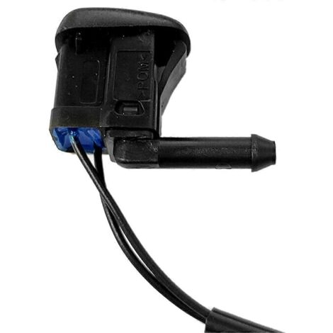 buse de lave-glace avant chauffante LR040670 pour-- (1/5)