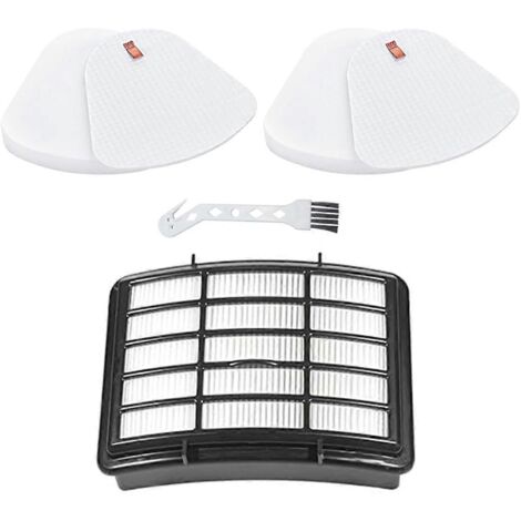 Remplacement du filtre d'aspirateur pour Navigator Lift - Pièces détachées (1/5)